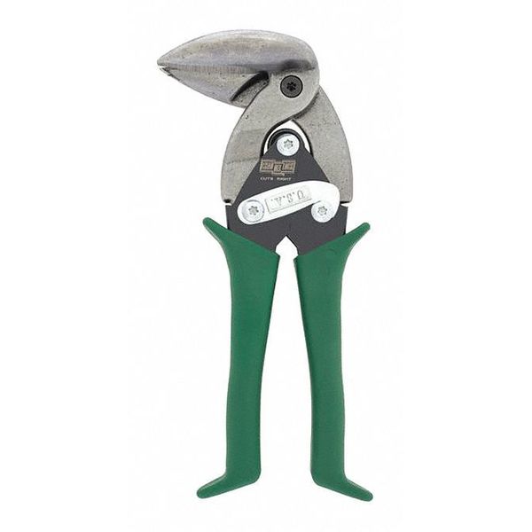 Aviation Snip, Upright, Right, 10