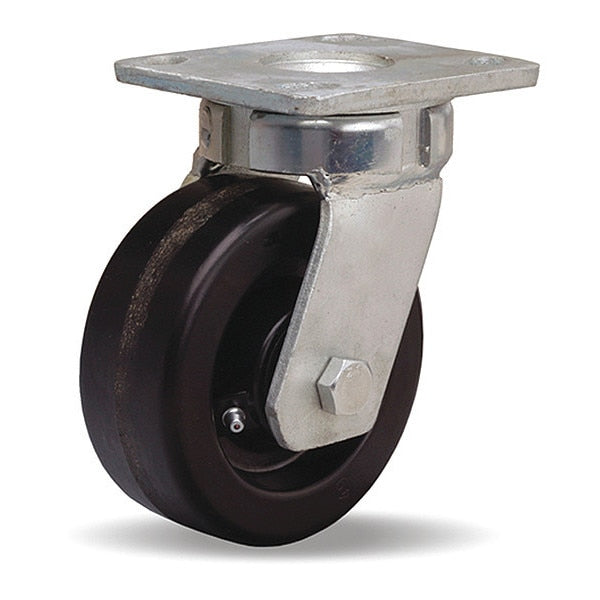 Standard Duty Kingpinless Caster, 5