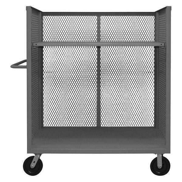 Bulk Truck, 3000 lb., 66 In.L