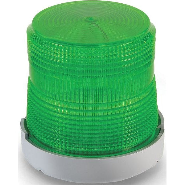 Visual Signal Light, Multi-Status, Green