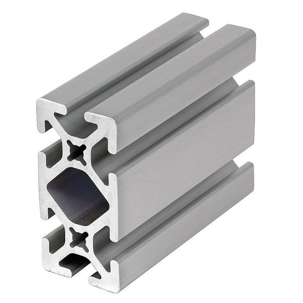 Extrusion, T-Slot, 15S, 72 In L, 1.5 In W