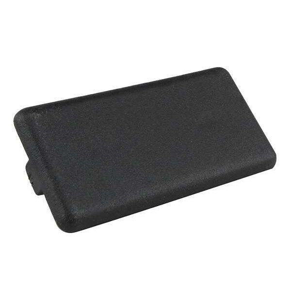 End Cap, 20 Series, Width 2-1/4 In.
