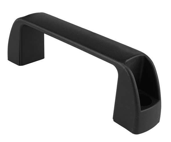 Handle, 15 & 40 Series, Width 1 In.