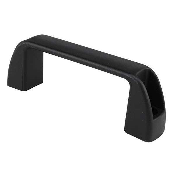 Handle, 10 & 25 Series, Width 5/8 In.