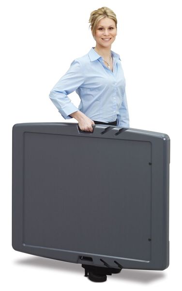 Dry Erase Board, 34