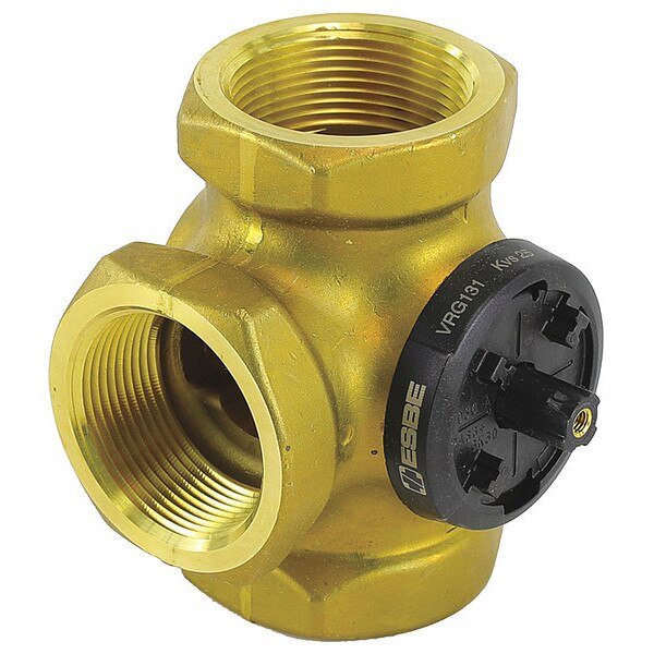 Valve, 1-1/2