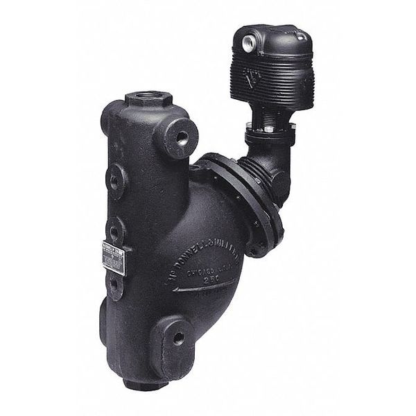 Low Water Cut Off/Pump Controllers