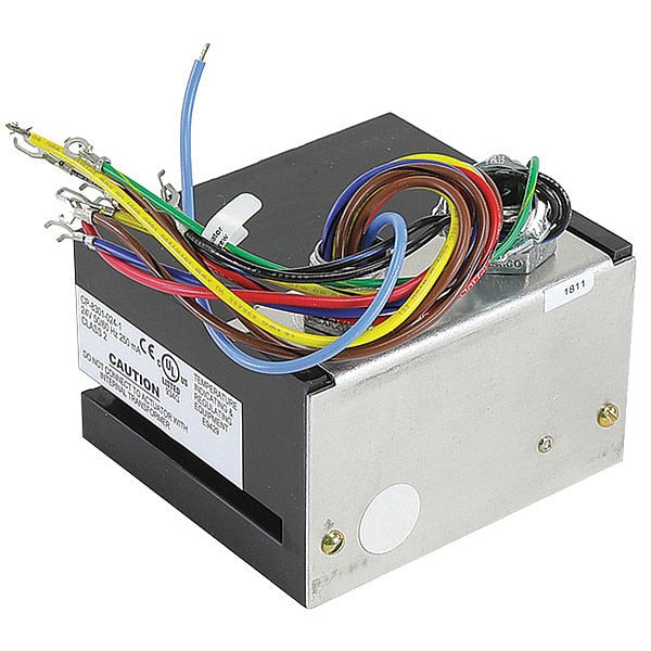 Electric Actuator Drive, 24V, 1/15VDC INPT