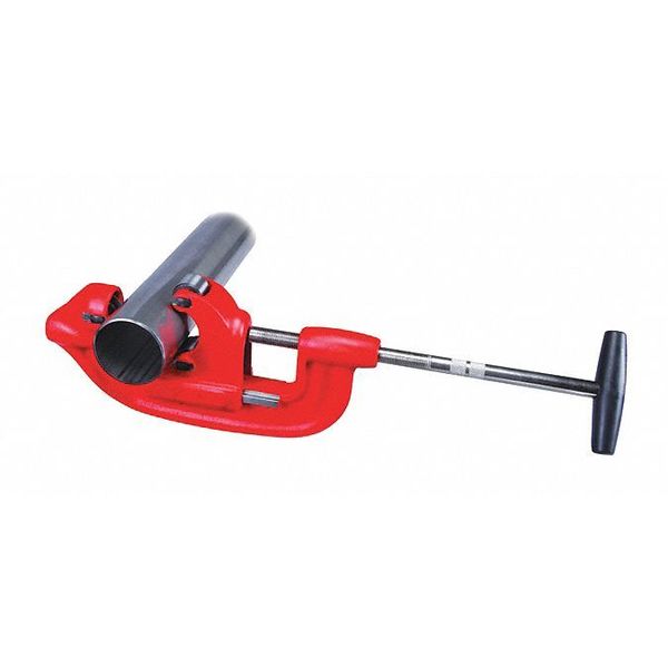 Pipe Cutter, 2