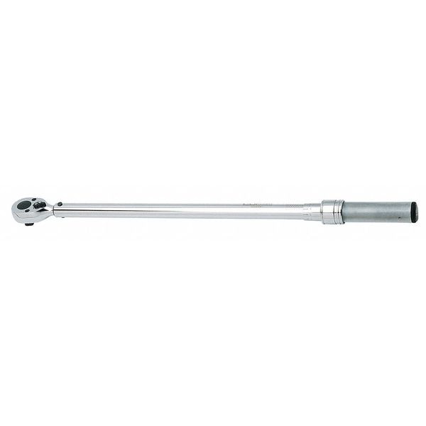 CDI Micrometer Torque Wrench, 10 to 100 In-lb