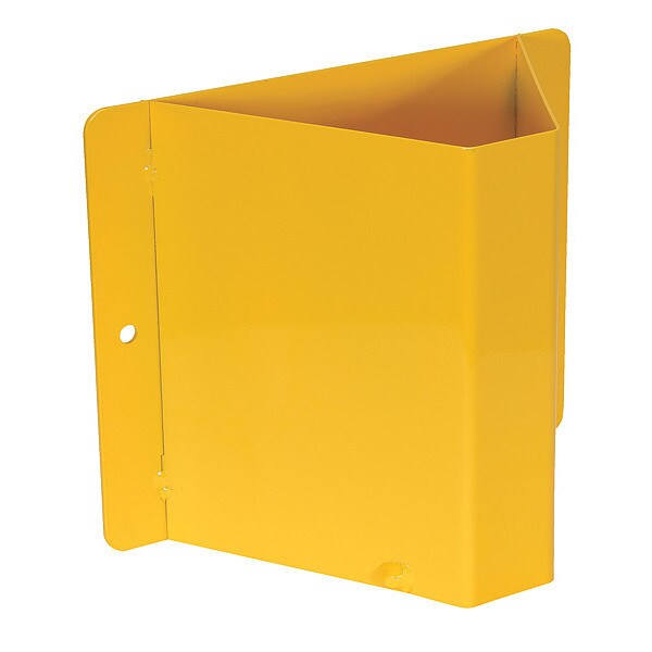 Truck Mounted Wheel Chock Holder, Rwc-8