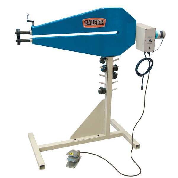Electric Bead Roller, 36 In