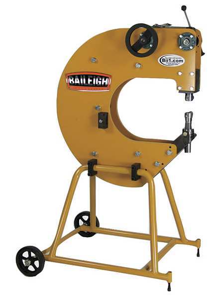 Planishing Hammer, 19 In
