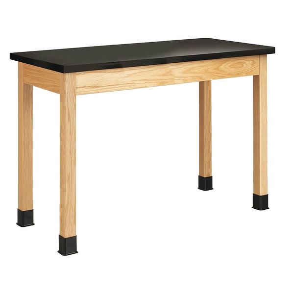 Rectangle Table, 48