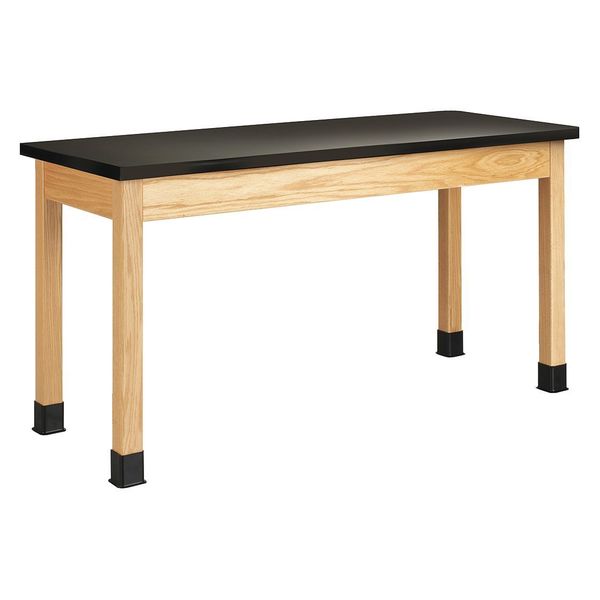 Rectangle Table, 60