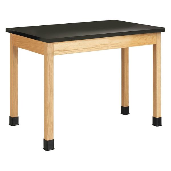 Rectangle Table, 54