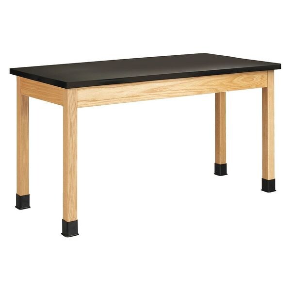 Rectangle Tbl, Plain Aprn, 60