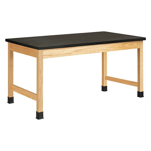 Rectangle Table, 72