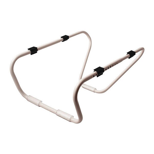 No Tools Needed Air Conditioner Bracket