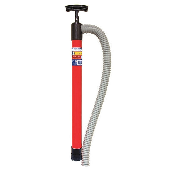 Siphon King 24