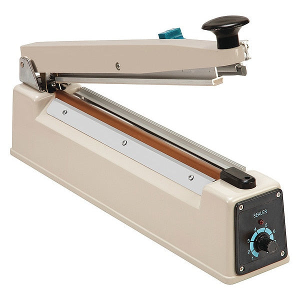 Bag Sealer, 305mm, 220/240V w/Cutter