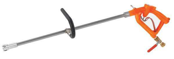 Pistol Grip Air Gun, 24
