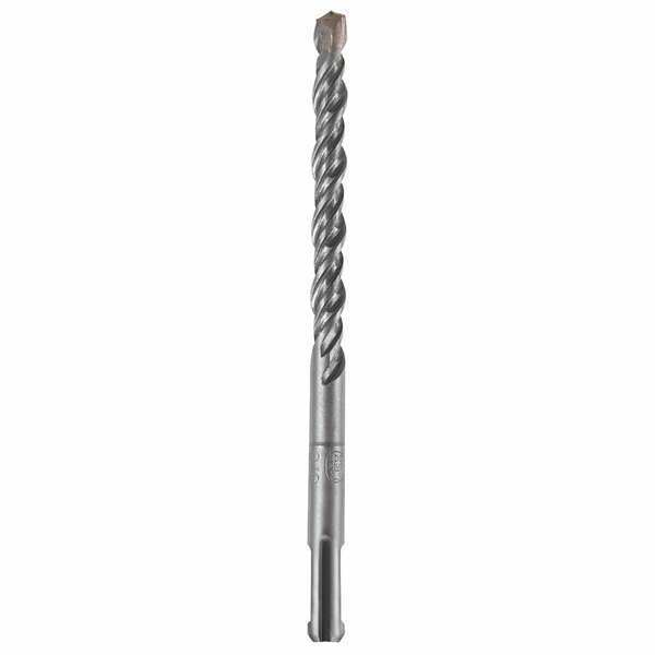 2-Cutter Hammer Drill Bit 3/8