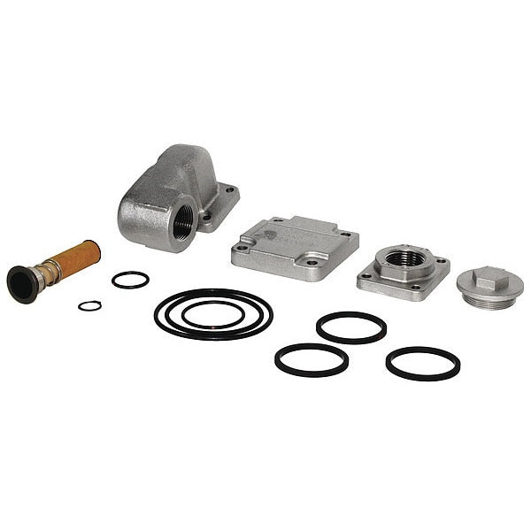 Pump Biodiesel Kit