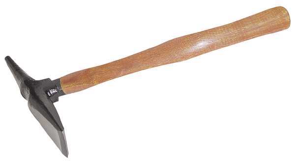 Chipping Hammer, Cone & Cross Chisel