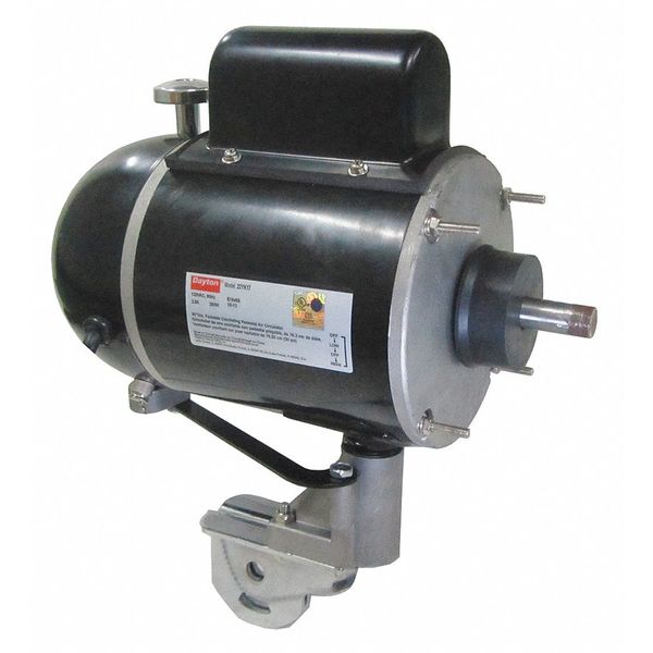 Motor