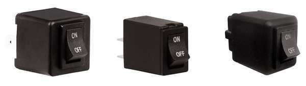 Fuel Pump Relay Bypass Kit II (3-Pc Set)
