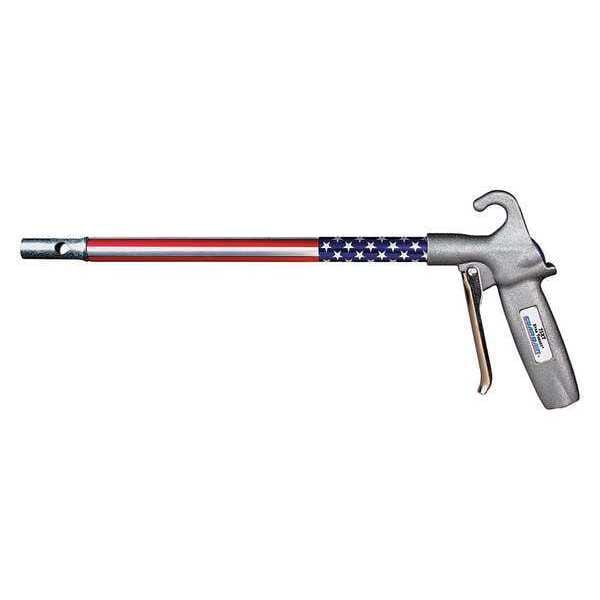 Pistol Grip Air Gun, 12