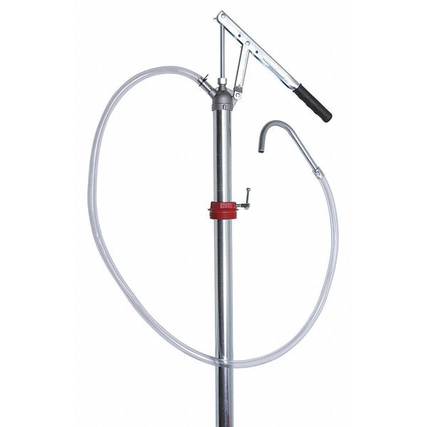 Lever Action Drum Pump, 55 gal.