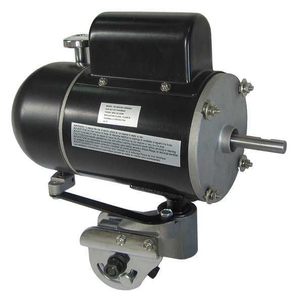 Motor Assembly