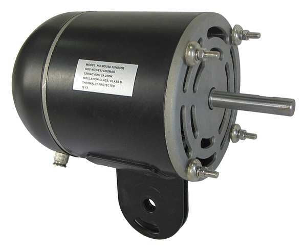 Motor Assembly