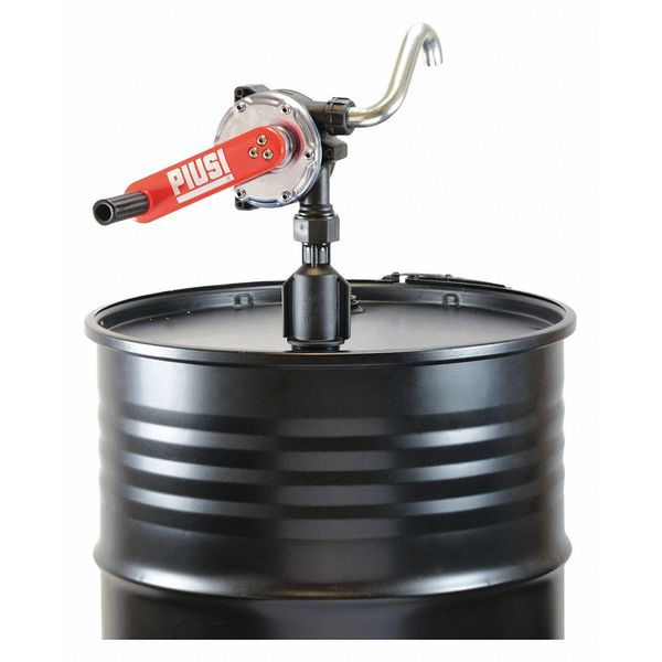 Hand Pump Fuel, Rotary