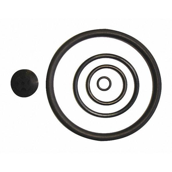 Pump Repair Kit for 430-1G/430-2G/430-3G