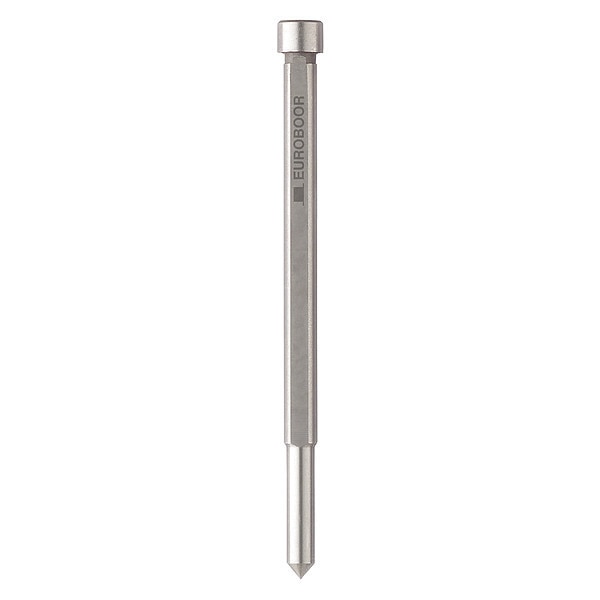 Pilot Pin for Carbide Cutters 7/16
