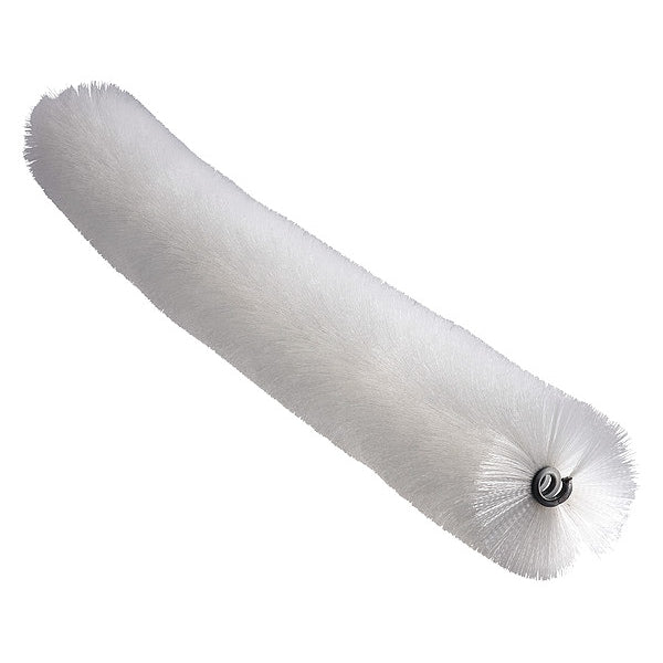 Adjustable Conveyor Brush, .012 In Mylon