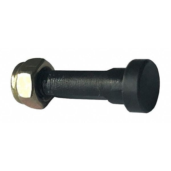 Locking Nut and Chain Pin