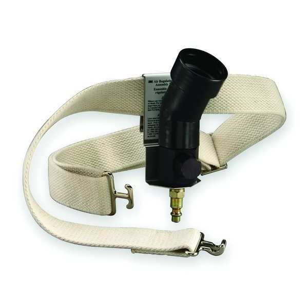 Versaflo Regulating Valve Assembly