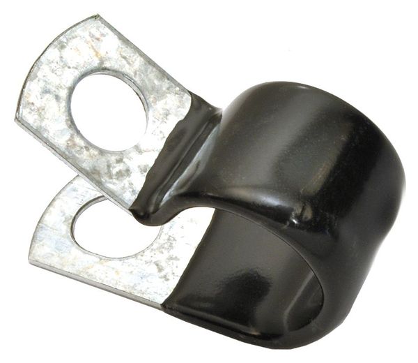 Cable Clamp, 4