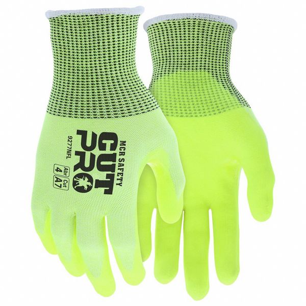 Cut/Abrasion/Puncture-Resist Gloves, PK12