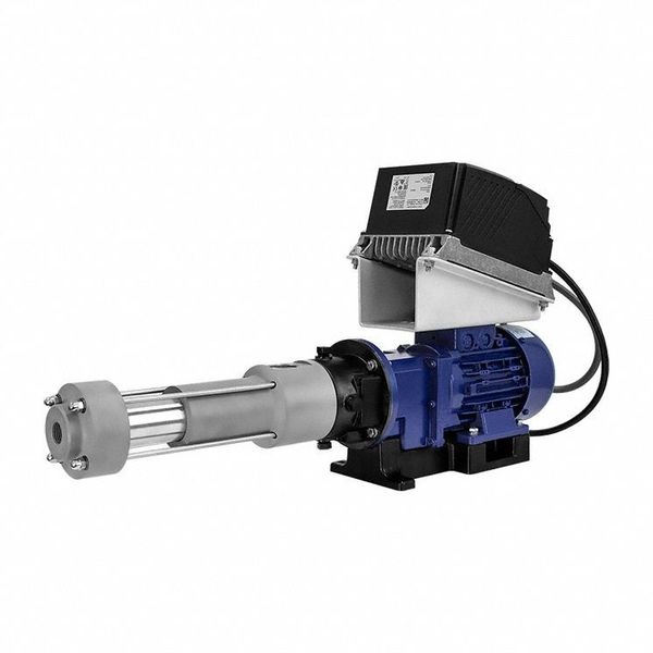 Cavity Pump, 1/2