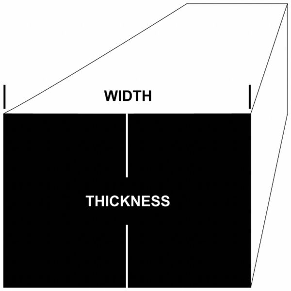 Carbon Steel Bar, 24