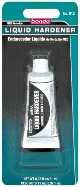 Automotive Body Repair Fillers; Type: Li