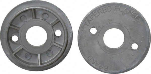 Deburring Wheel Flangecompatible With 1
