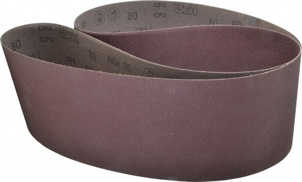 3M, Abrasive Belt, 6