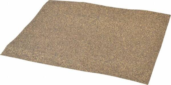 3M, Aluminum Oxide Sanding Sheet 11, 40 Grit