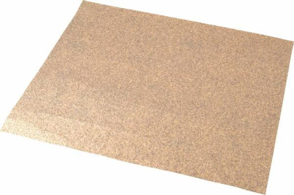3M, Aluminum Oxide Sanding Sheet 11, 50 Grit